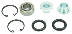 Polaris RZR Turbo S Shock Bearing Kit - Upper Rear - All Balls Racing - 2021